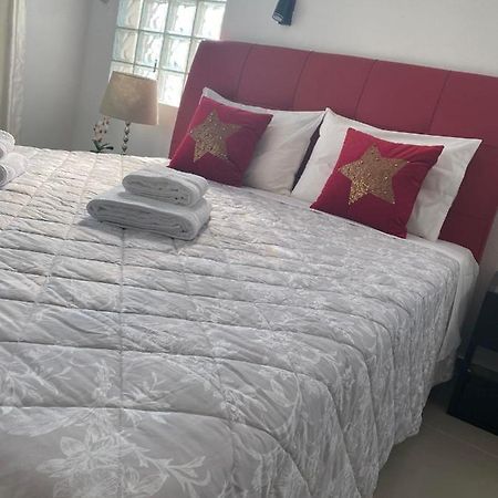 Zoe Boutique Suite Skála Marión Zewnętrze zdjęcie