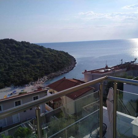 Zoe Boutique Suite Skála Marión Zewnętrze zdjęcie