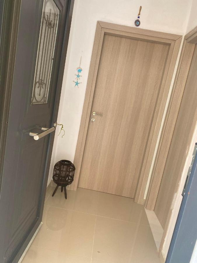 Zoe Boutique Suite Skála Marión Zewnętrze zdjęcie