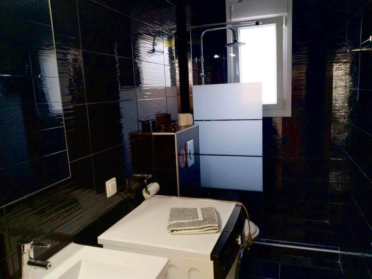 Zoe Boutique Suite Skála Marión Zewnętrze zdjęcie