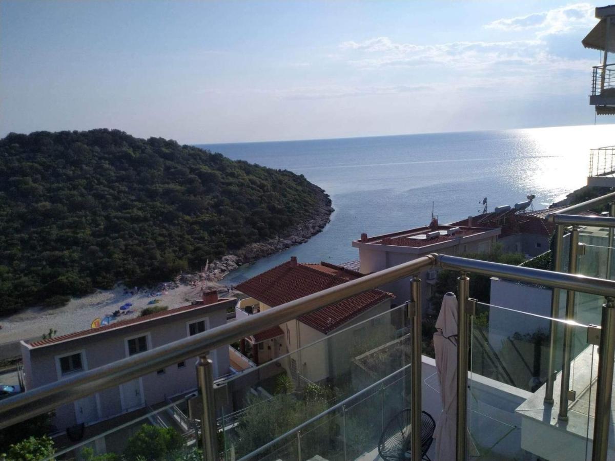 Zoe Boutique Suite Skála Marión Zewnętrze zdjęcie